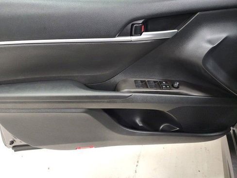 Certified 2024 Toyota Camry SE image 19
