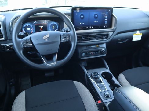 New 2025 Ford Bronco Sport Big Bend image 2