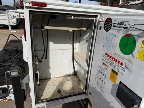 Used 2019 GMC Sierra 3500 4x4 Crew Cab w/ Sierra Convenience Package image 40