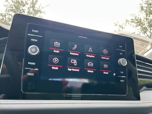 New 2026 Volkswagen Jetta SEL image 28