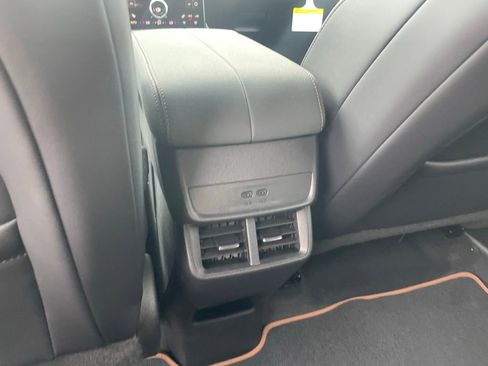 New 2026 GMC Terrain AT4 AWD/4WD image 23