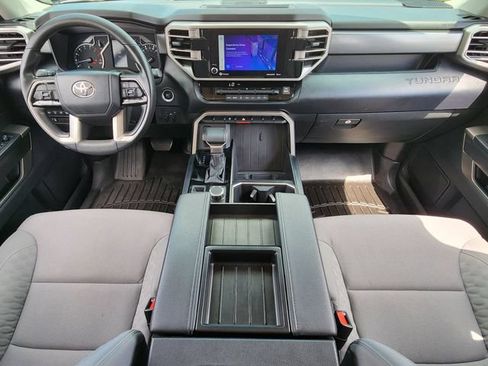Used 2023 Toyota Tundra SR5 AWD/4WD image 19