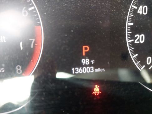 Used 2018 Honda Accord EX-L image 2