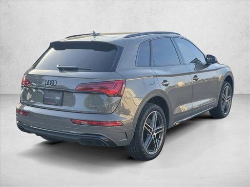 Certified 2023 Audi Q5 e Prestige w/ Prestige Package AWD/4WD image 5