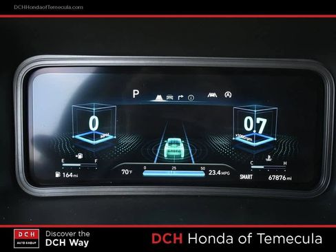 Used 2023 Hyundai Kona Limited w/ Cargo Package image 10