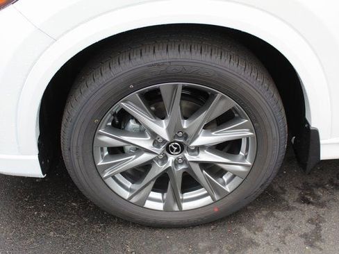 New 2025 MAZDA CX-5 AWD 2.5 S image 10