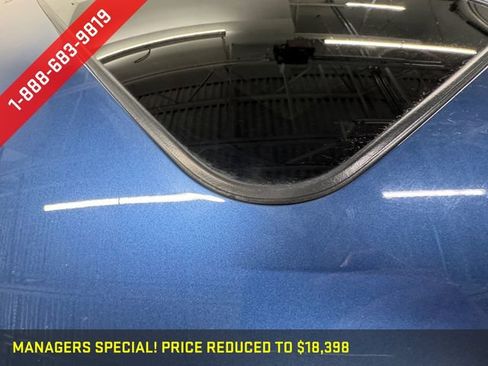 Used 2019 Subaru Legacy 3.6R Limited AWD/4WD image 24