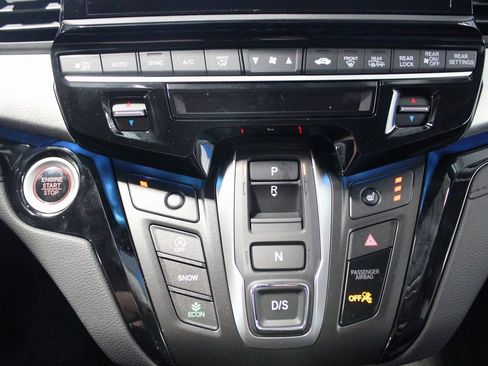 New 2026 Honda Odyssey Touring image 44