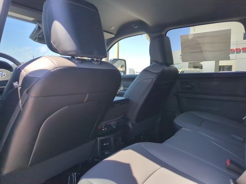 New 2026 RAM 3500 Tradesman w/ Chrome Appearance Group A AWD/4WD image 14