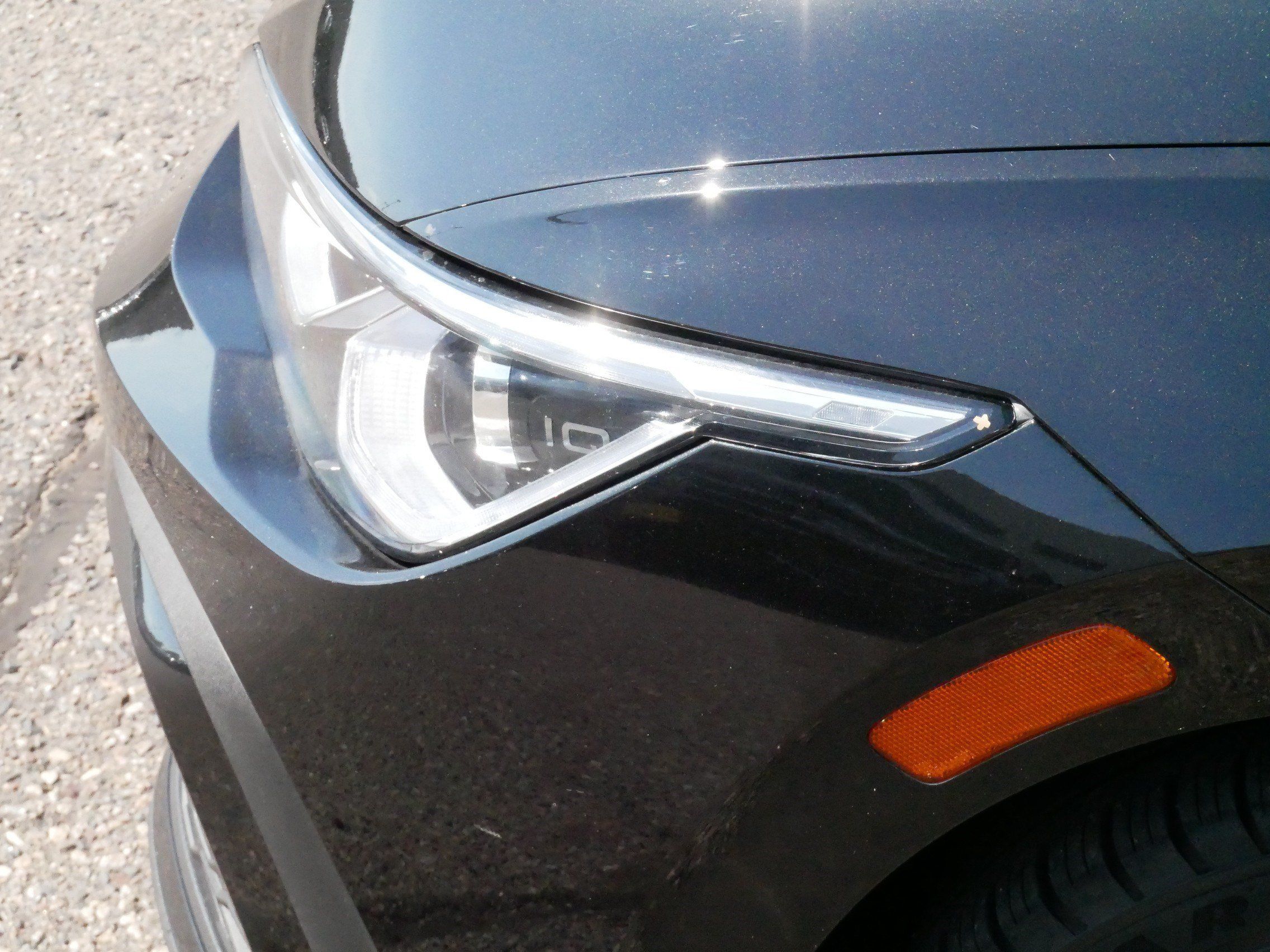 Certified 2024 Volkswagen GTI SE FWD image 16
