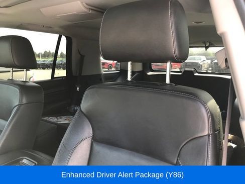 Used 2020 Chevrolet Tahoe LT AWD/4WD image 6