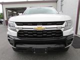 Used 2022 Chevrolet Colorado LT w/ Fleet Safety Package image 2