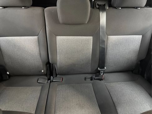 Used 2022 RAM ProMaster City Wagon FWD image 20