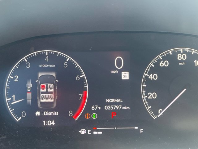 Used 2024 Honda Civic Sport image 13