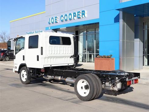 New 2024 Chevrolet Low Cab Forward 5500HG image 18
