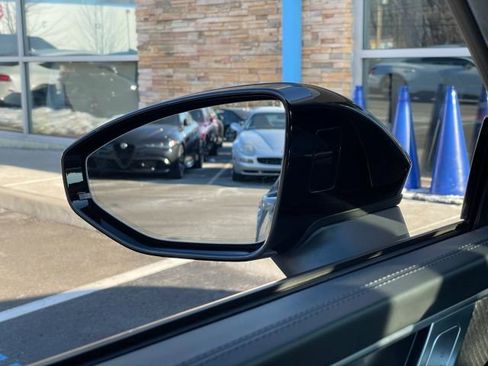 Used 2023 Audi RS 7 Sportback w/ Black Optic Package image 19