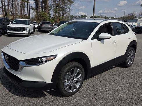 New 2026 MAZDA CX-30 AWD 2.5 S image 3