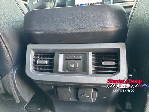 Used 2024 Ford F350 Lariat w/ Chrome Package AWD/4WD image 18