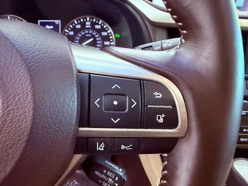 Used 2018 Lexus RX 350L AWD image 24