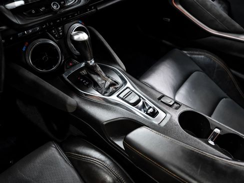 Used 2017 Chevrolet Camaro LT image 25