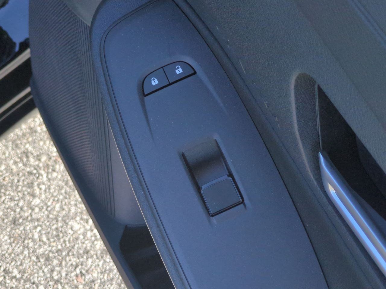 New 2026 Nissan Sentra S w/ Floor Mat Package FWD image 38