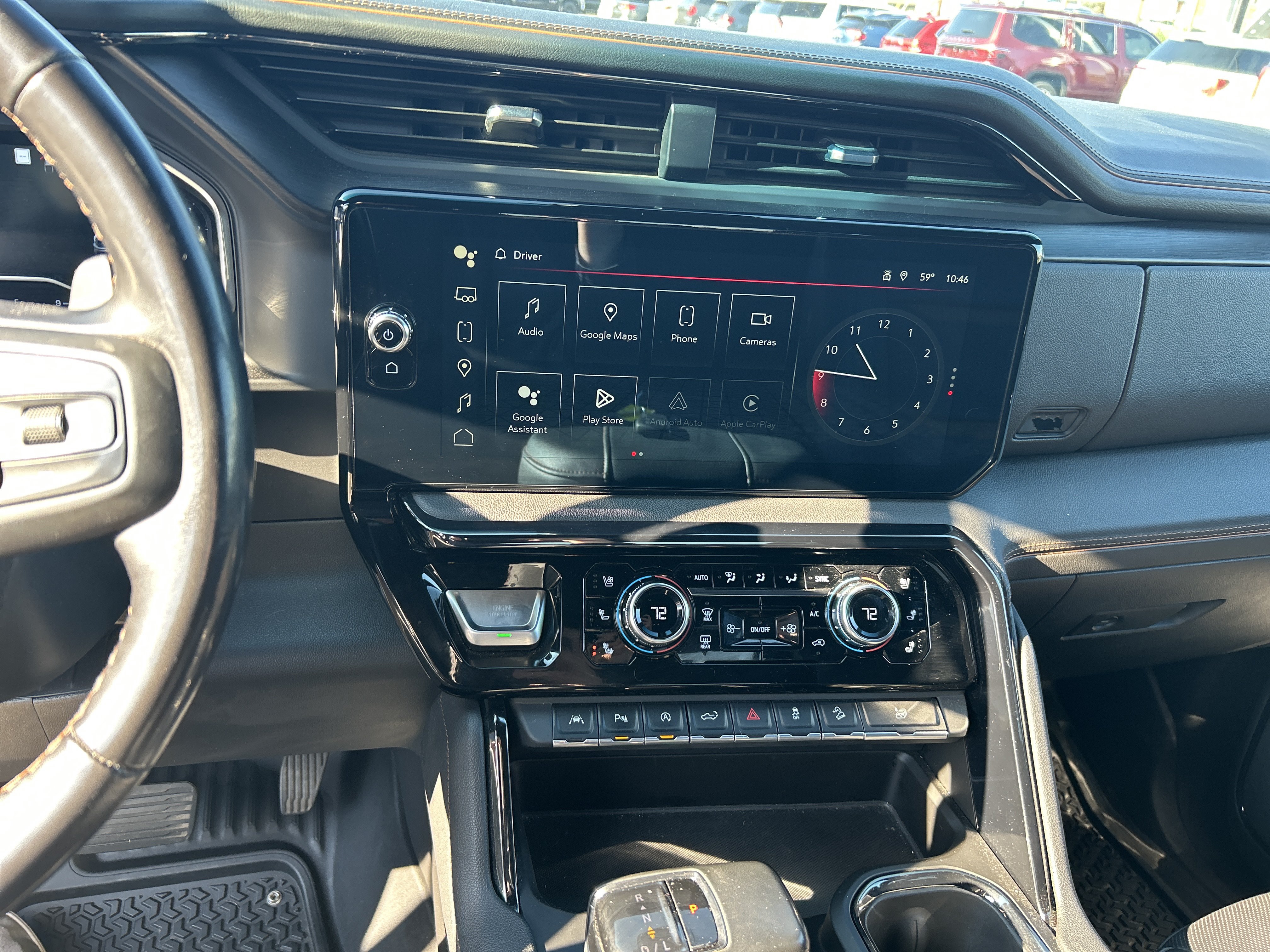 Used 2023 GMC Sierra 1500 AT4 AWD/4WD image 23