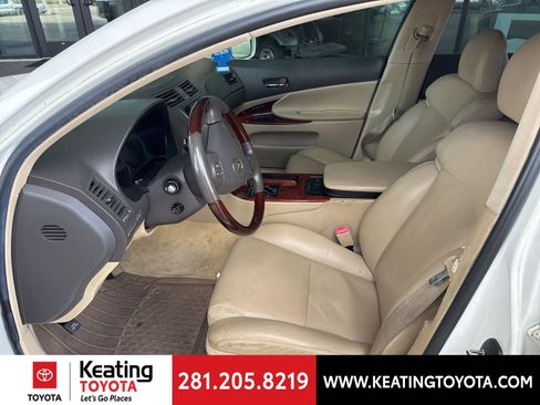 Used 2006 Lexus GS 300 300 image 14