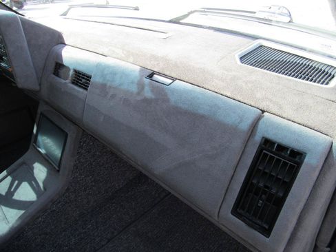 Used 1993 Chevrolet Silverado 3500 2WD Crew Cab image 63