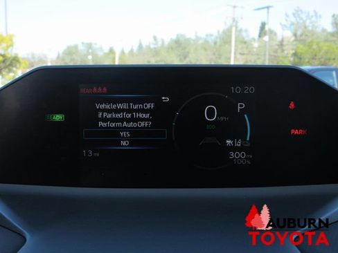 New 2026 Toyota bZ XLE Plus image 13