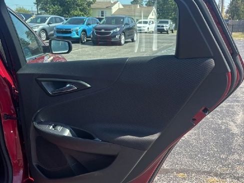 Used 2020 Chevrolet Malibu LT image 22