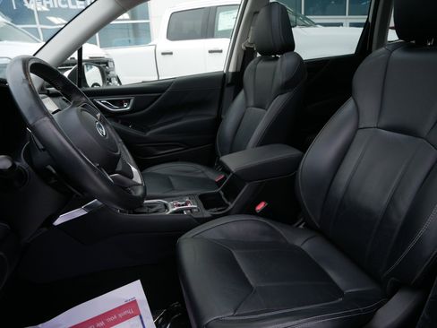 Used 2020 Subaru Forester Touring w/ Popular Package #2 image 22