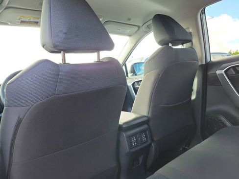 Used 2025 Toyota RAV4 LE image 12
