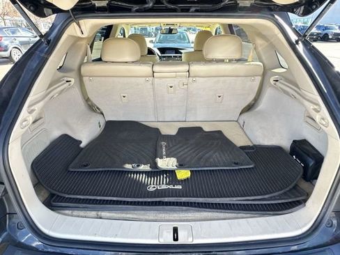 Used 2015 Lexus RX 350 AWD image 27