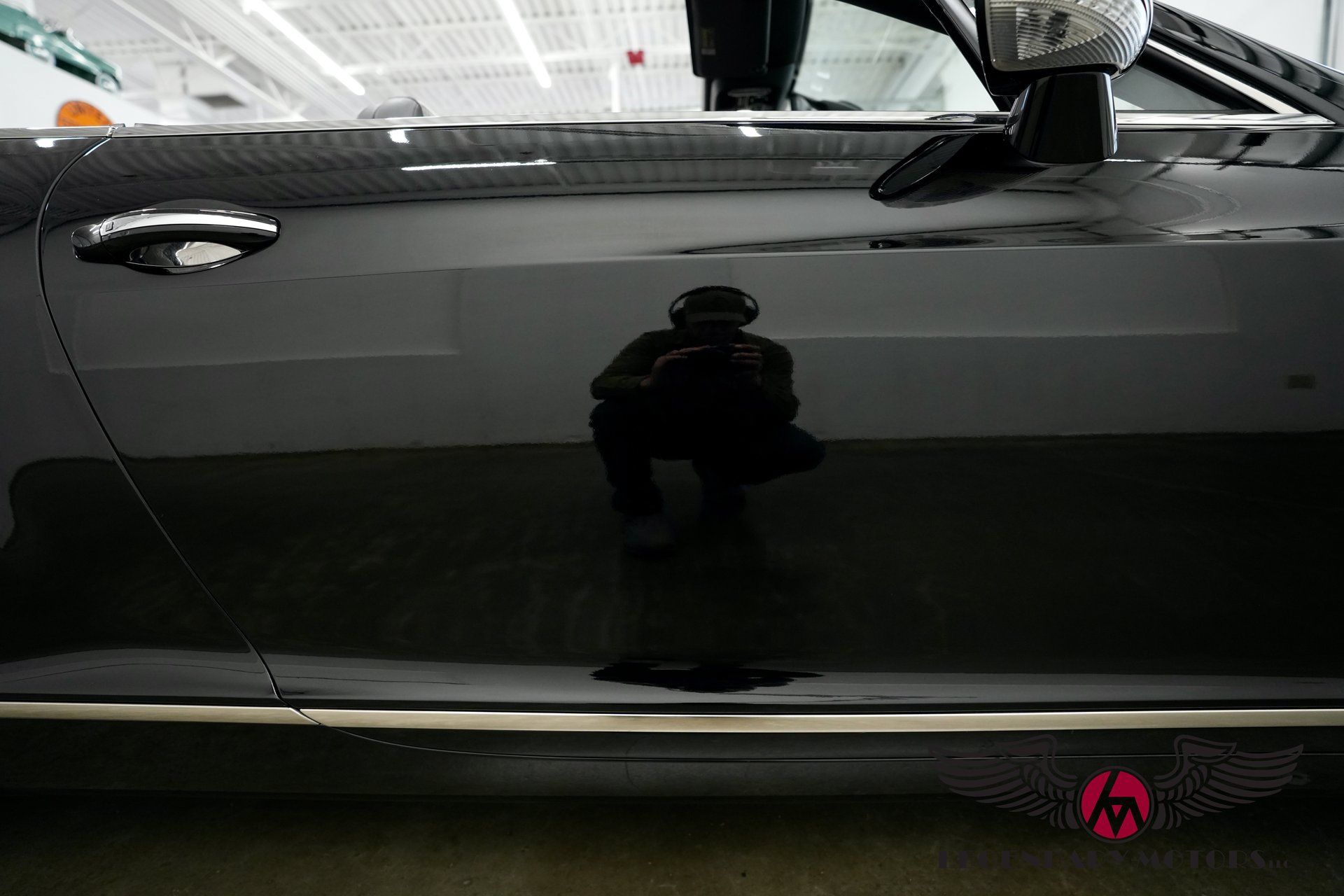 Used 2008 Bentley Continental GTC AWD/4WD image 40