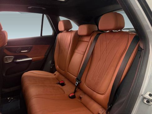 New 2025 Mercedes-Benz GLC 63 AMG S image 24