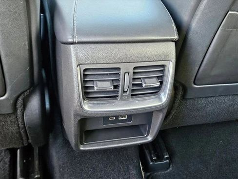 Used 2024 INFINITI QX50 Sport w/ Cargo Package image 19