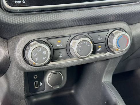Used 2023 Nissan Kicks S FWD image 16