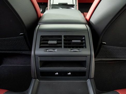 New 2026 Porsche Panamera 4 AWD/4WD image 21