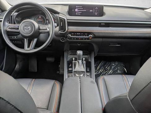 Used 2025 MAZDA CX-50 2.5 Hybrid w/ Premium Plus Pkg AWD/4WD image 18