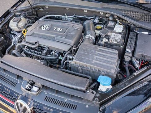 Used 2018 Volkswagen GTI S image 33