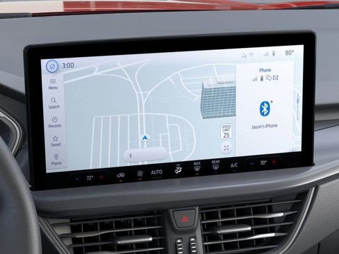 New 2025 Ford Escape Active w/ Tech Pack #1 image 14