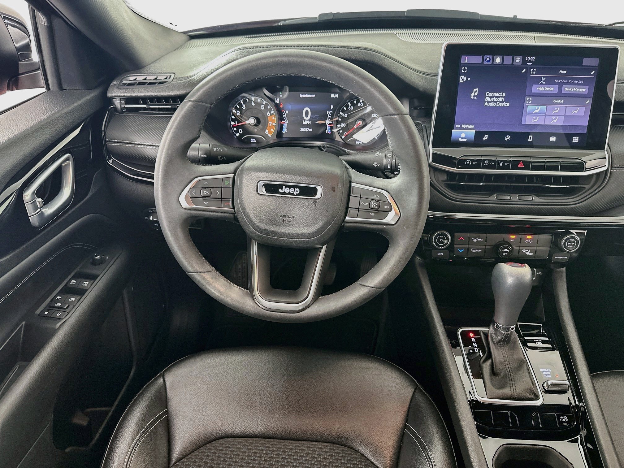 Used 2023 Jeep Compass Latitude AWD/4WD image 20