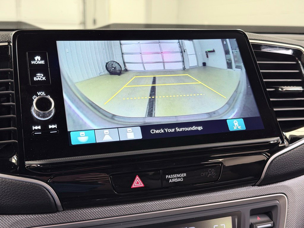 Used 2026 Honda Ridgeline RTL image 58