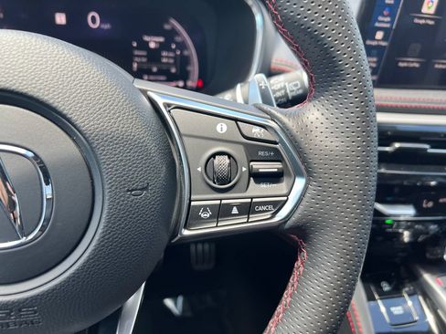 New 2026 Acura MDX A-Spec AWD/4WD image 22