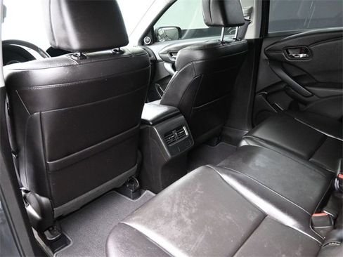 Used 2016 Acura RDX FWD image 26