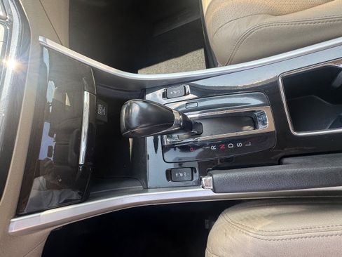 Used 2016 Honda Accord EX-L image 14