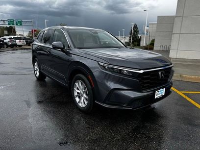 Used 2023 Honda CR-V EX