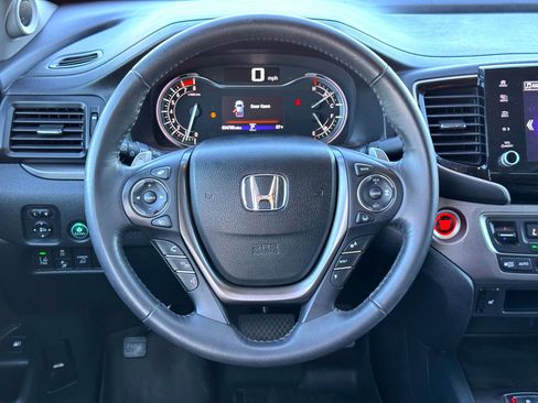 Used 2023 Honda Ridgeline RTL image 22