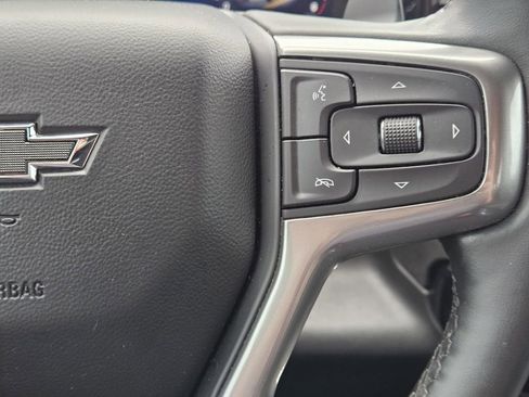 Used 2024 Chevrolet Silverado 1500 LT Trail Boss w/ Convenience Package II AWD/4WD image 35