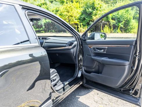 Used 2018 Honda CR-V EX-L image 16